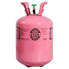 Gas 410A