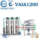 Hệ thống dây chuyền lọc nước RO tinh khiết 1200 lít/h VAIA1200