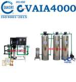 Hệ thống dây chuyền lọc nước RO tinh khiết 4000 lít/h VAIA4000