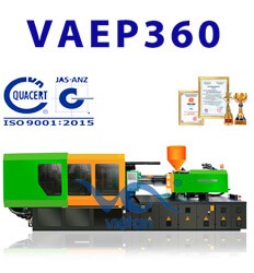 Máy ép phôi VAEP360