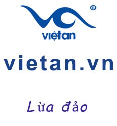 Việt An lừa đảo