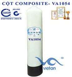 Cột composite VA1054