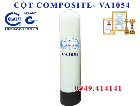 Cột composite VA1054