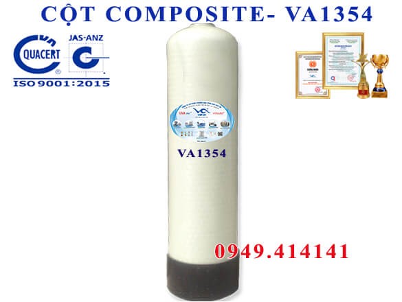 Cột composite VA1354