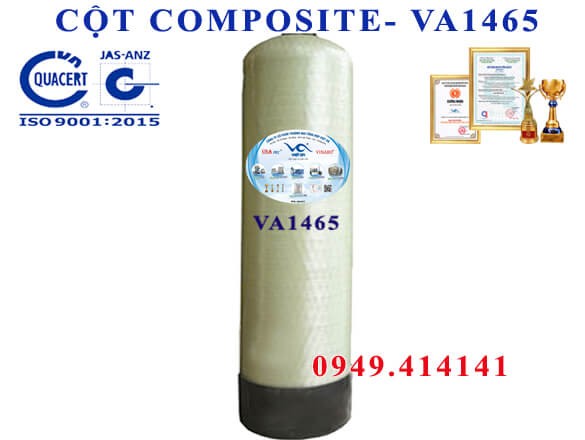 Cột composite VA1465