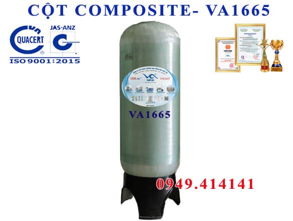 Cột composite VA1665