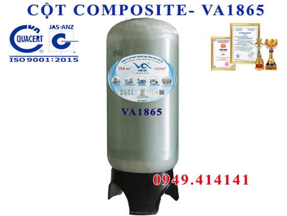 Cột composite VA1865