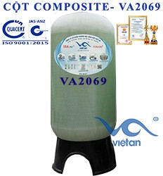 Cột composite VA2069