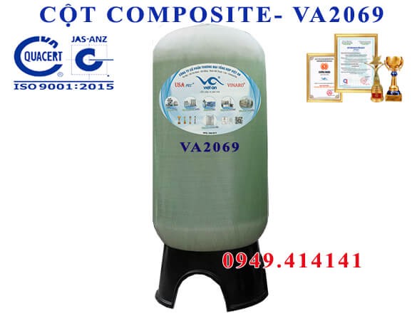 Cột composite VA2069