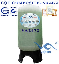 Cột composite VA2472