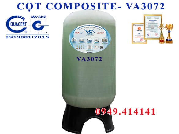 Cột composite VA3072