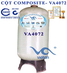 Cột composite VA4072