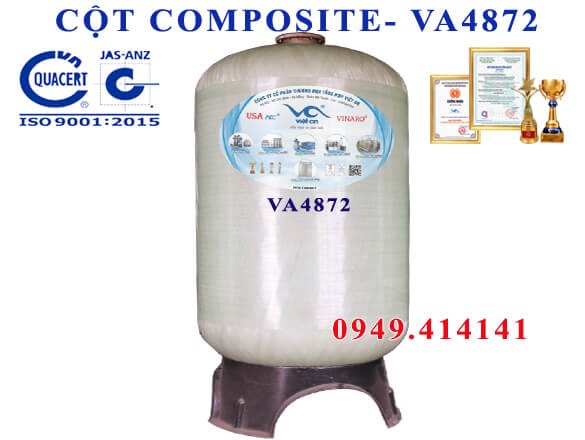 Cột composite VA4872