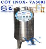 Cột inox VA500I