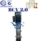Máy bơm trục đứng BCV-2.0