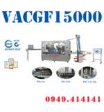 15000-6 IN 1 AUTOMATIC BOTTLE FILLING MACHINE-VACGF15000