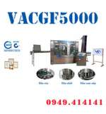 5000-6 IN 1 AUTOMATIC BOTTLE FILLING MACHINE VACGF5000