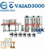 Dây chuyền lọc nước điện giải 3000 lít/h VAIAD3000