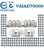 Dây chuyền lọc nước điện giải 70000 lít/h VAIAD70000