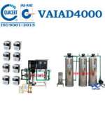 Dây chuyền lọc nước điện giải 4000 lít/h VAIAD4000