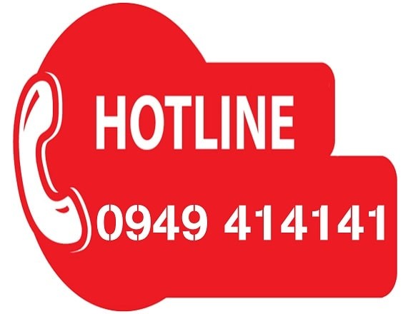 Hotline Việt An