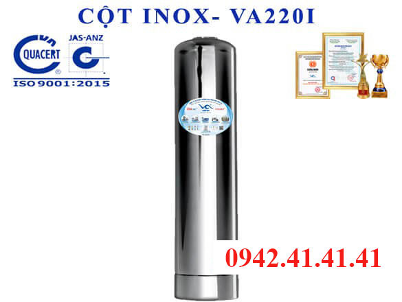 cot-inox-va220i-bdt