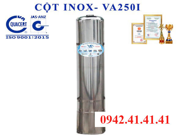 cot-inox-va250i-bdt