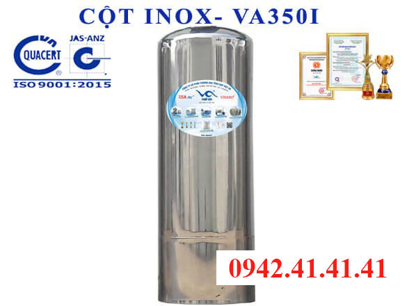 cot-inox-va350i-bdt
