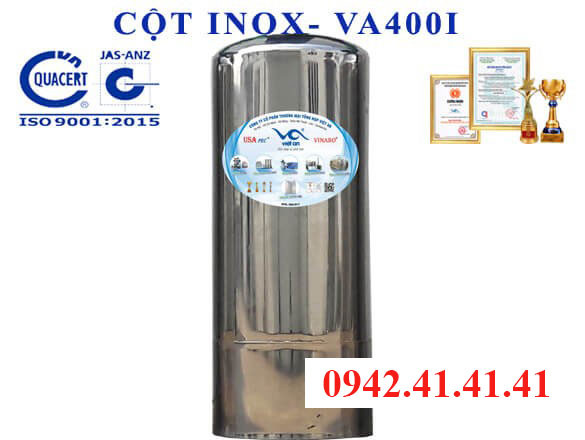 cot-inox-va400i-bdt