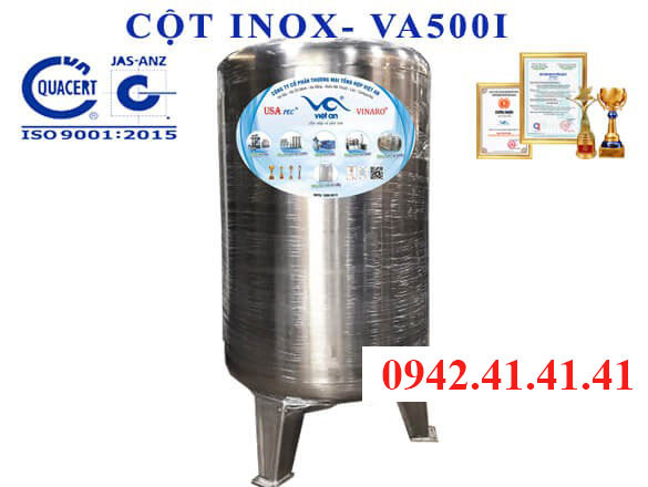 cot-inox-va500i-bd