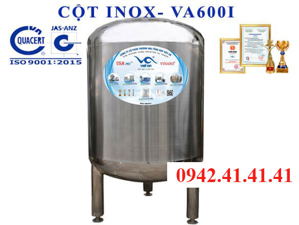 cot-inox-va600i-bdt