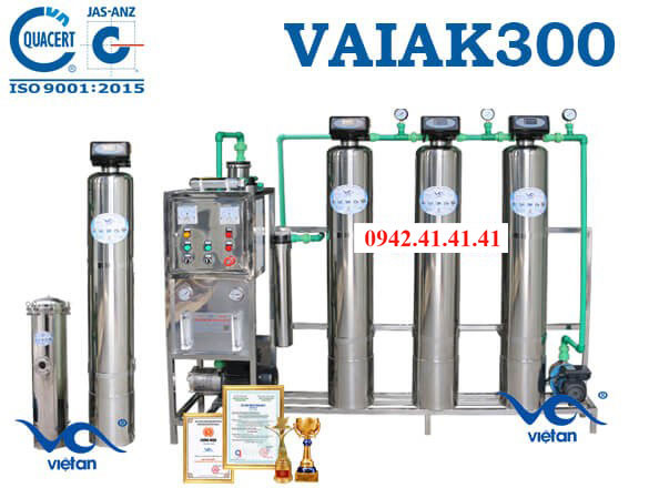 vaiak300