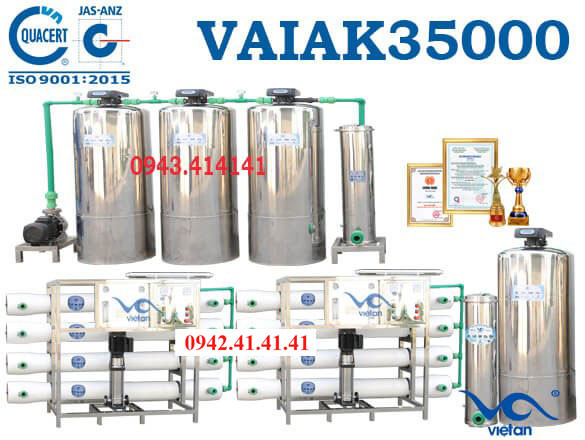 vaiak35000
