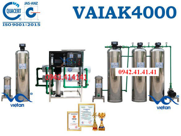vaiak4000