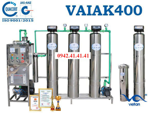 vaiak400