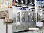 Máy chiết đẳng áp VADGF4000