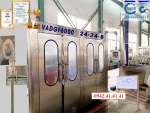 Máy chiết đẳng áp VADGF6000