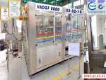 Máy chiết đẳng áp VADGF8000