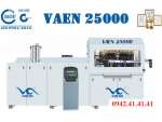 Máy ép nắp chai tốc độ cao VAEN25000