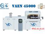 Máy ép nắp chai tốc độ cao VAEN45000