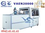 Máy ép nắp chai VAEN20000