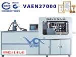 Máy ép nắp chai VAEN27000