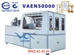 Máy ép nắp chai VAEN50000