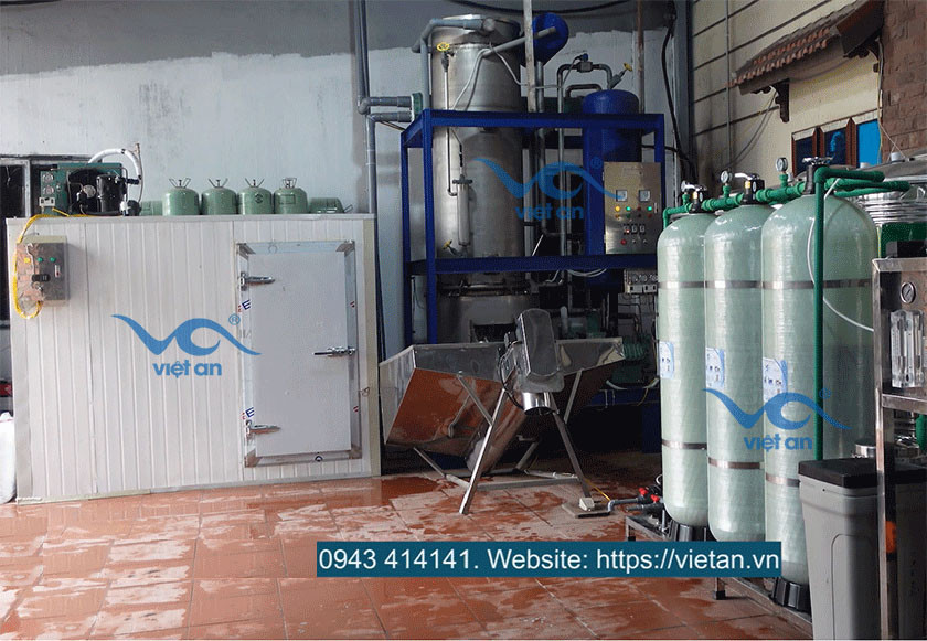 CHỌN MÁY ĐÁ CHẤT LƯỢNG ĐỂ SẢN XUẤT ĐÁ VIÊN TINH KHIẾT CÓ KHÓ KHÔNG?