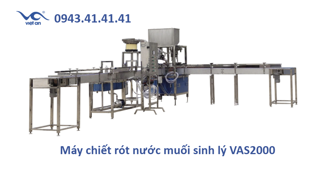 VAS2000
