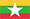 cờ myanmar